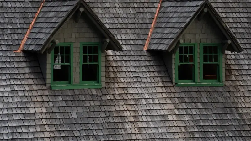 roofing in Springfield, OR