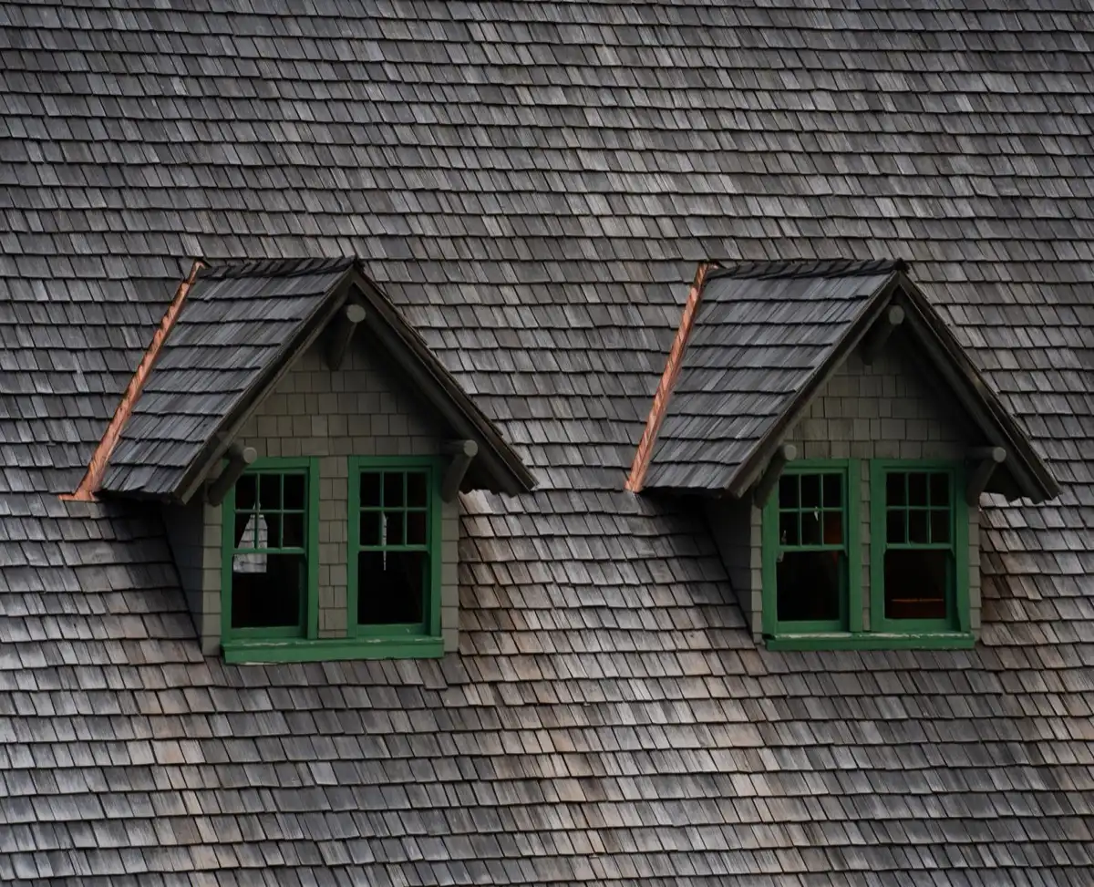 roofing in Springfield, OR