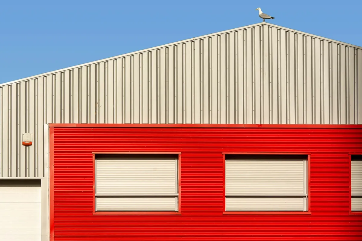 Commercial Roofing in Springfield, OR